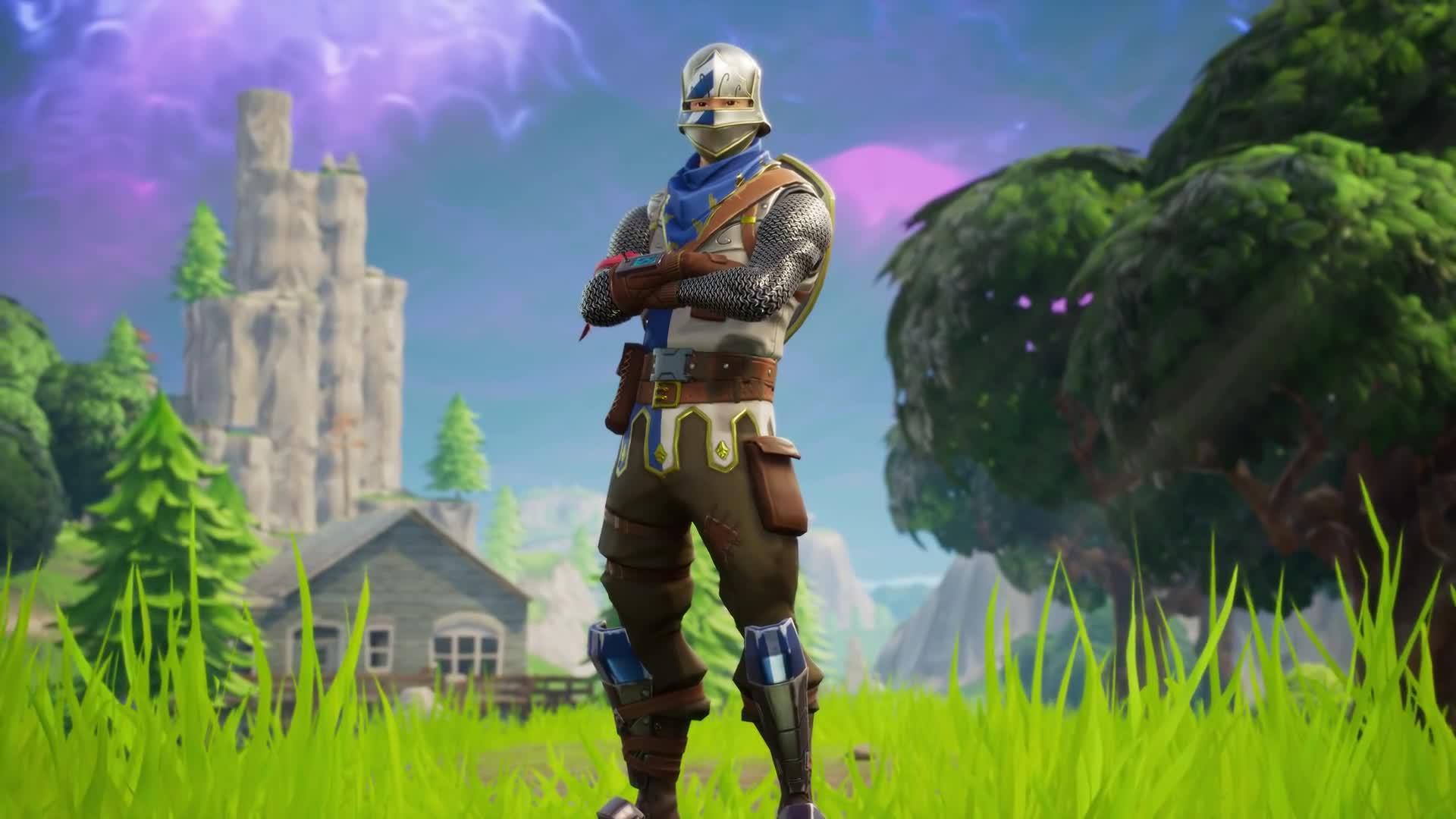 Best Fortnite Battle Royale Wallpapers