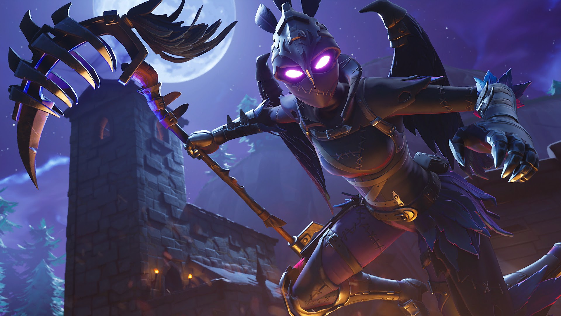 Best Fortnite Battle Royale Wallpapers