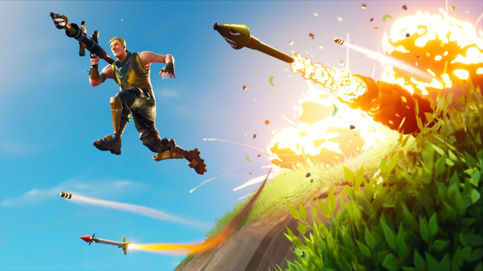 Best Fortnite Images Wallpapers