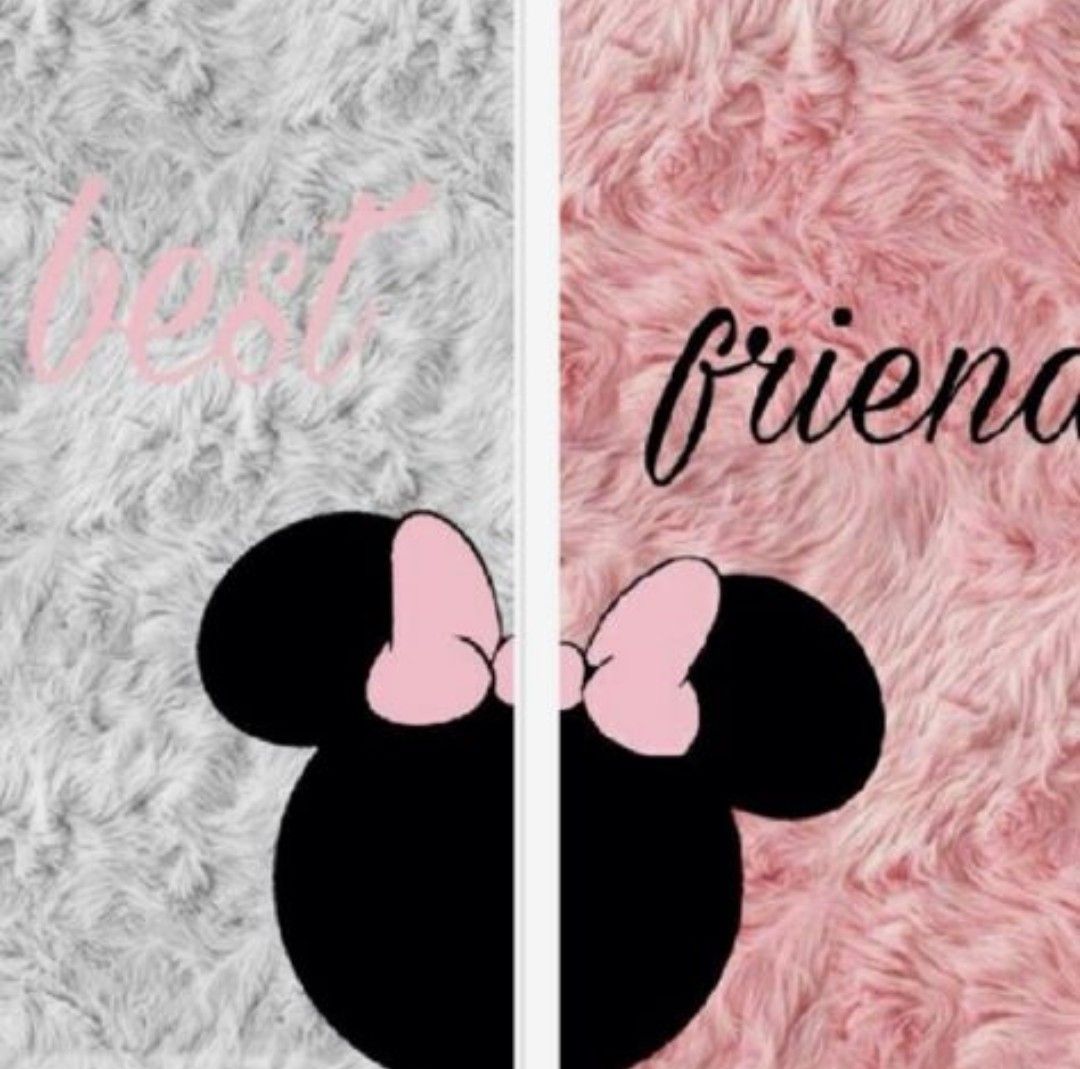 Best Friend Bff For 3 Wallpapers