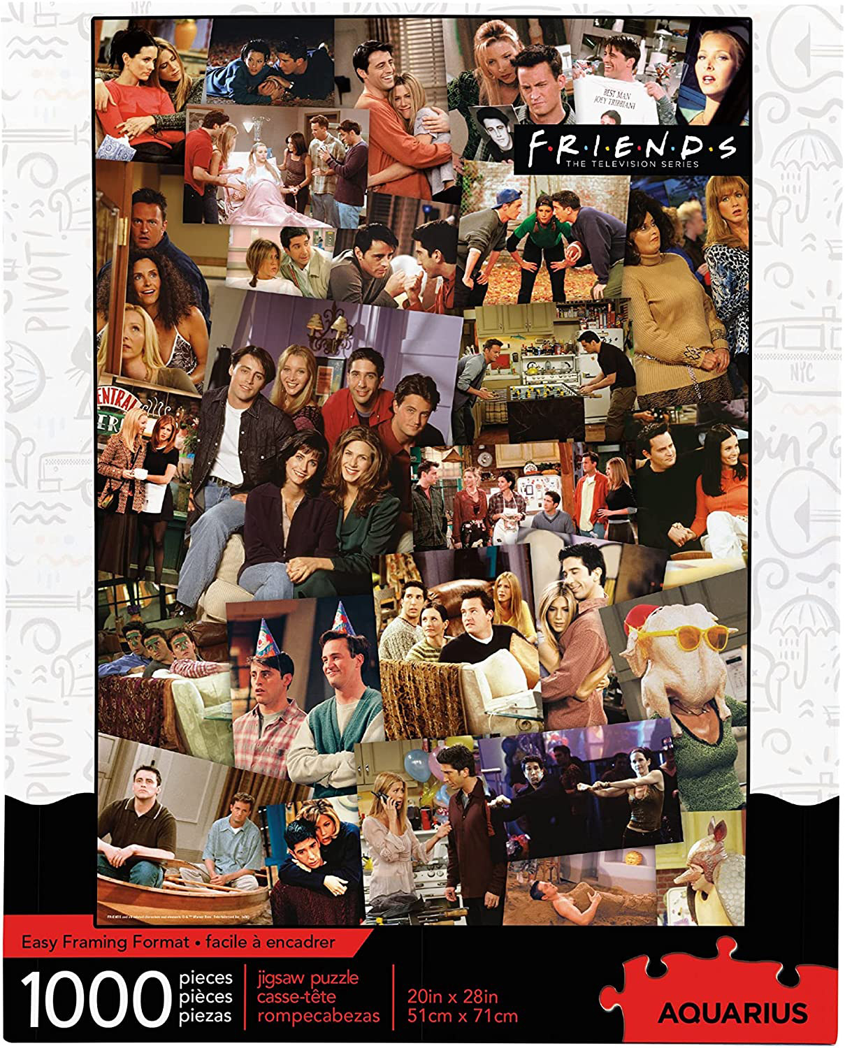 Best Friend Collage Wallpapers