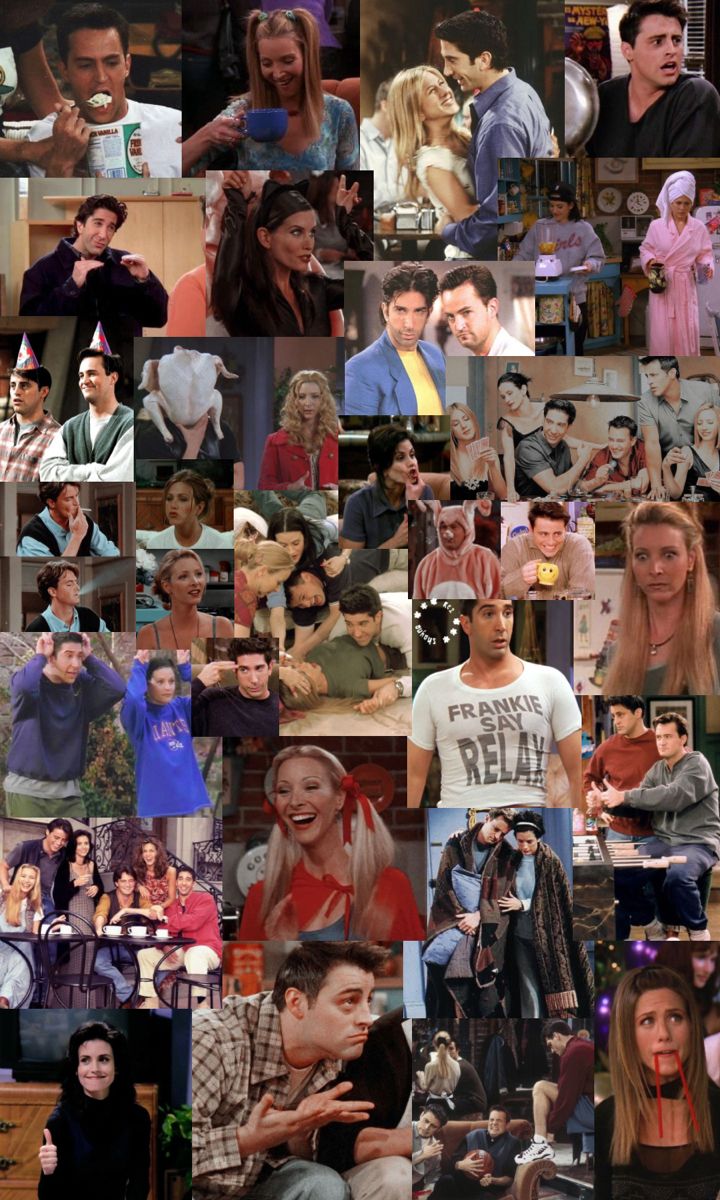 Best Friend Collage Wallpapers