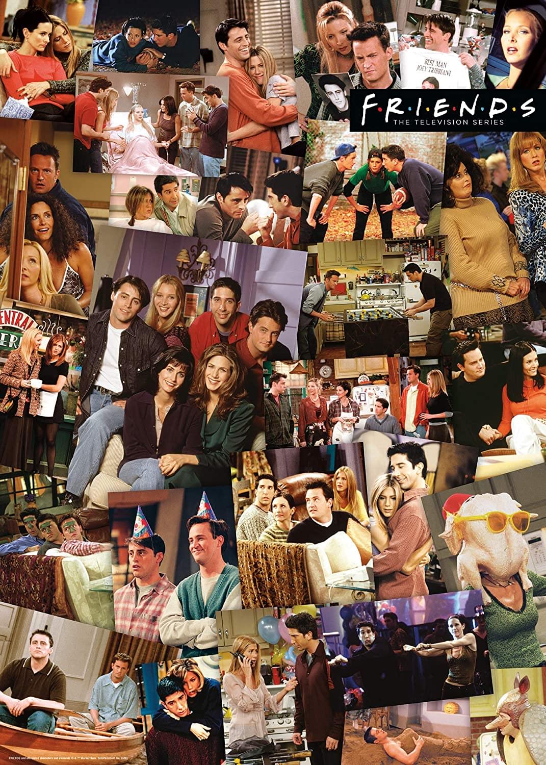 Best Friend Collage Wallpapers