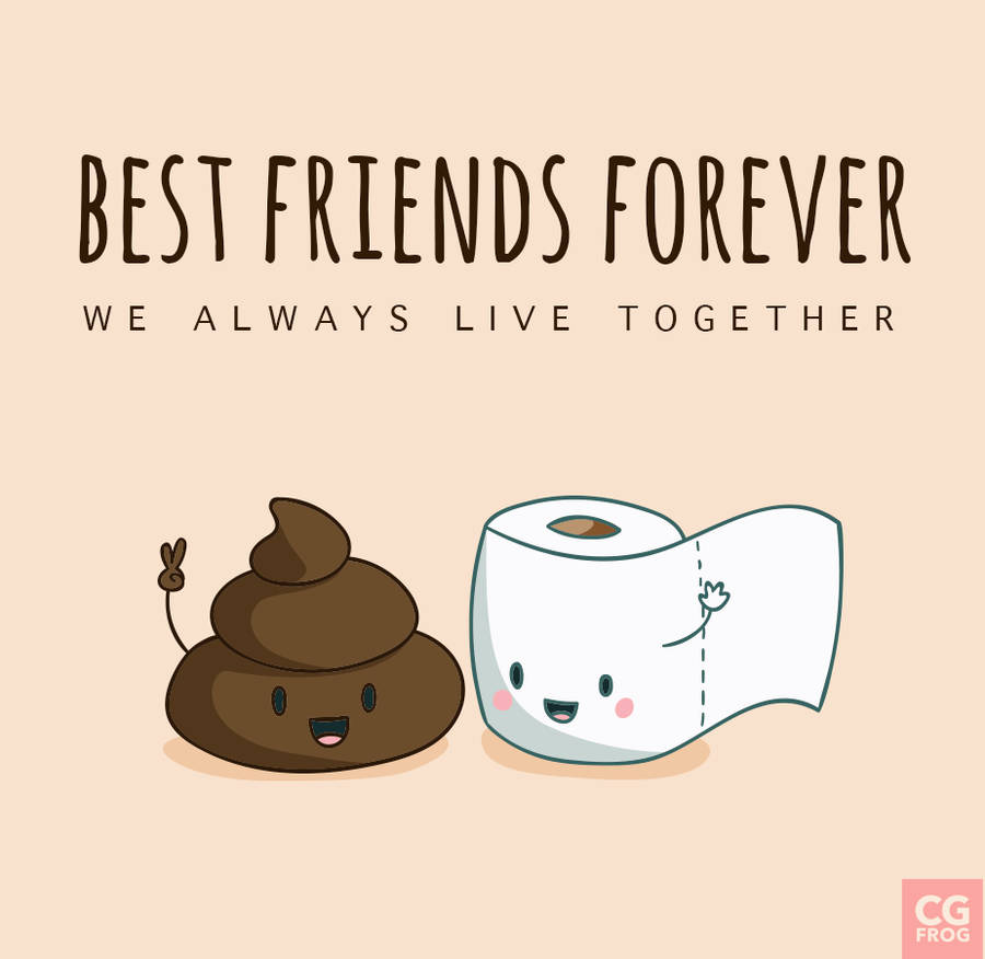 Best Friend For 2 Wallpapers