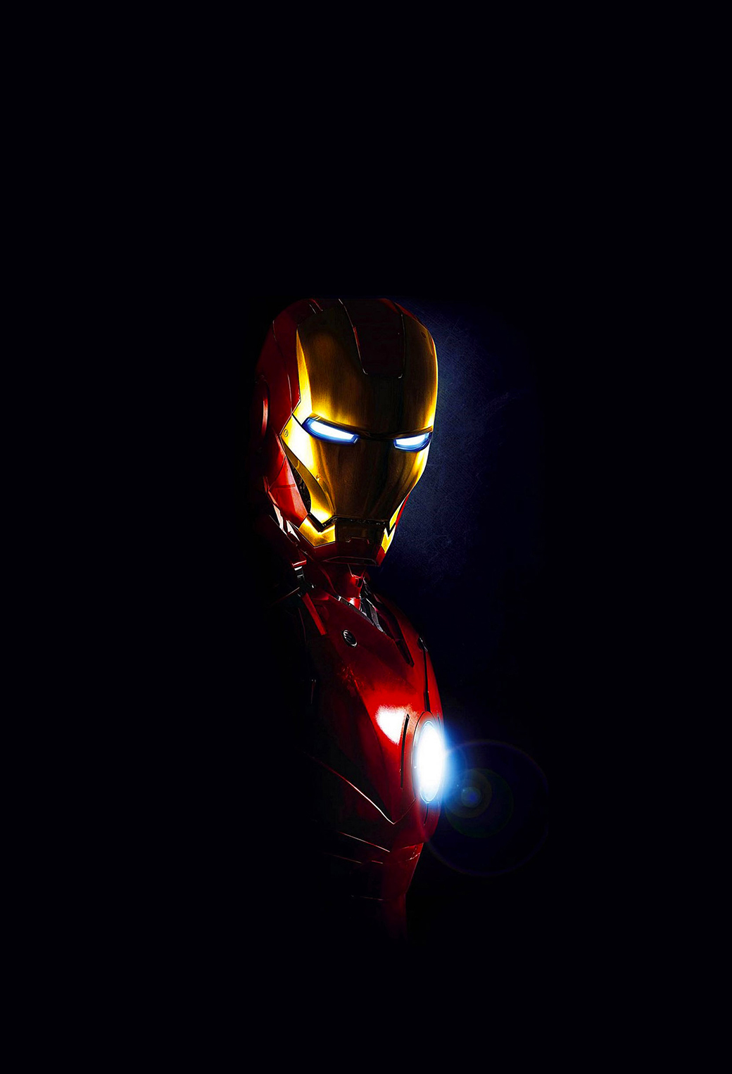 Best Iron Man Backgrounds