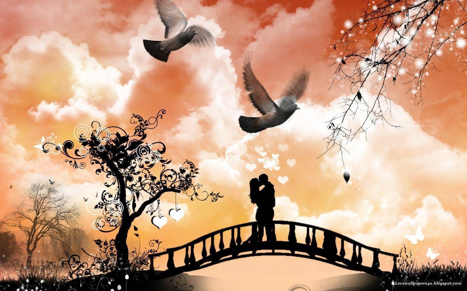 Best Love Pic Wallpapers