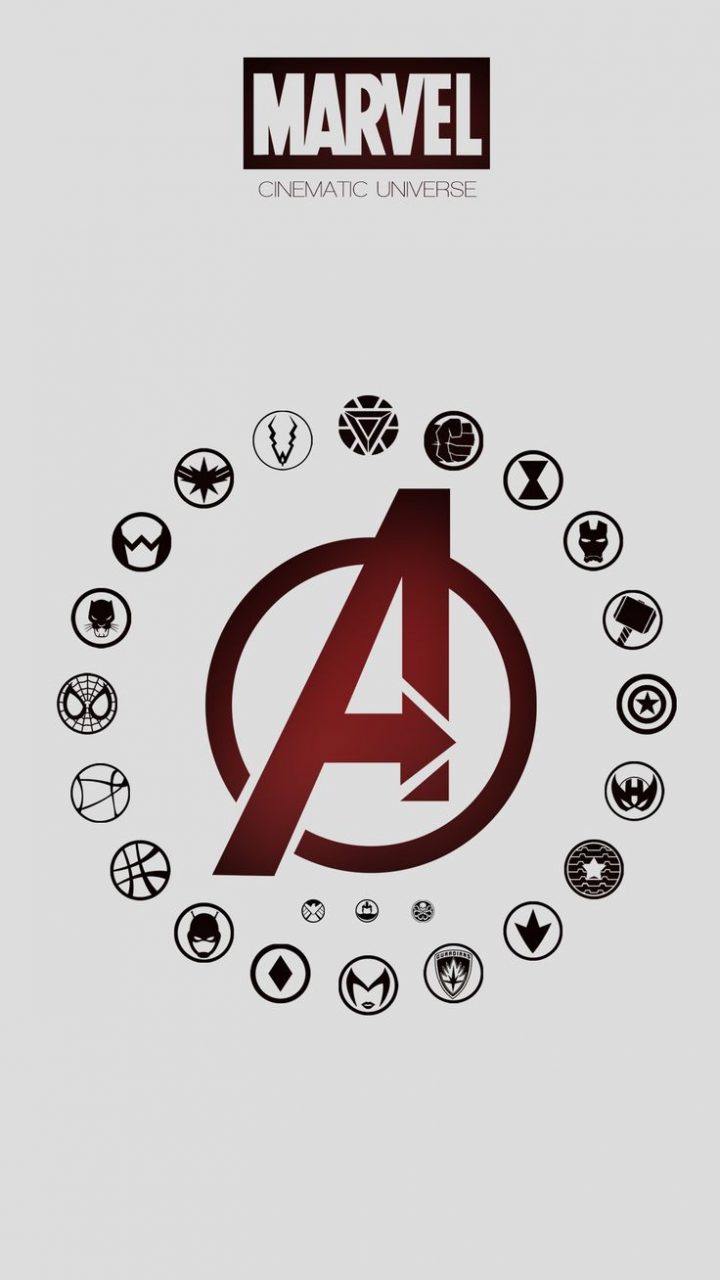 Best Marvel Wallpapers