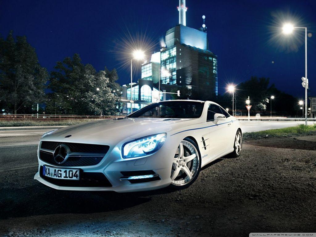 Best Mercedes Image Wallpapers