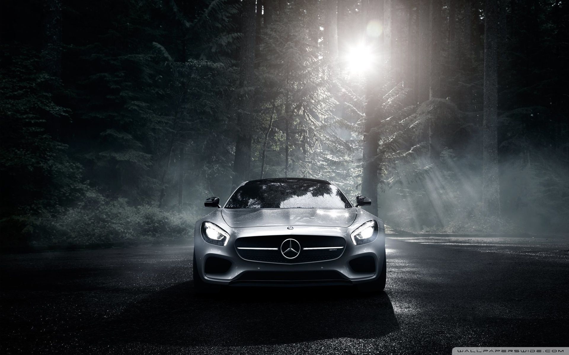 Best Mercedes Image Wallpapers