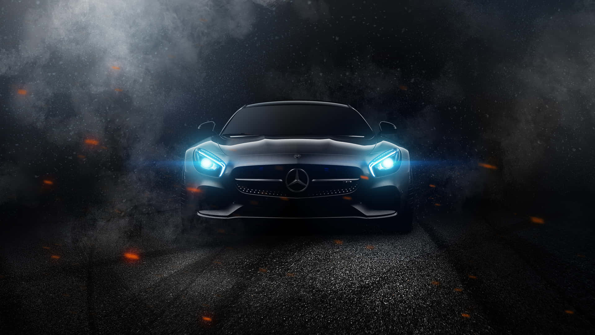 Best Mercedes Image Wallpapers