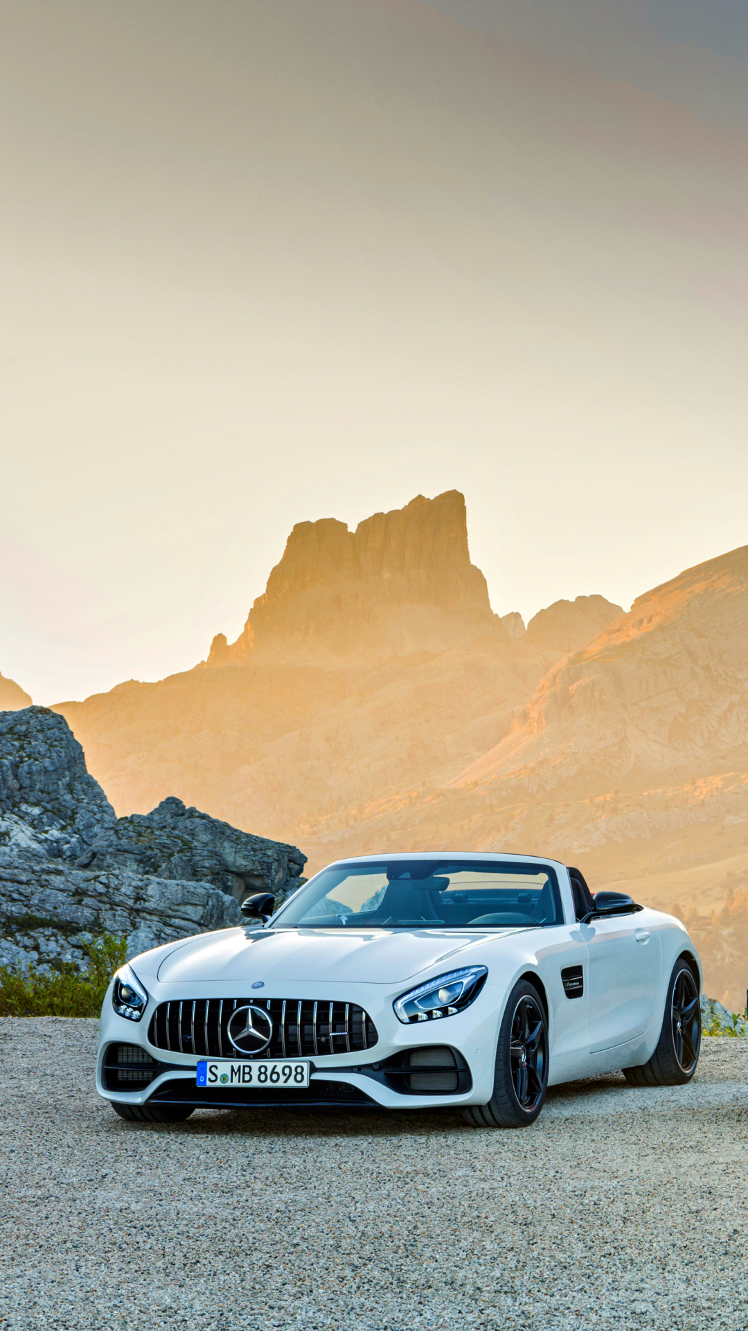 Best Mercedes Image Wallpapers