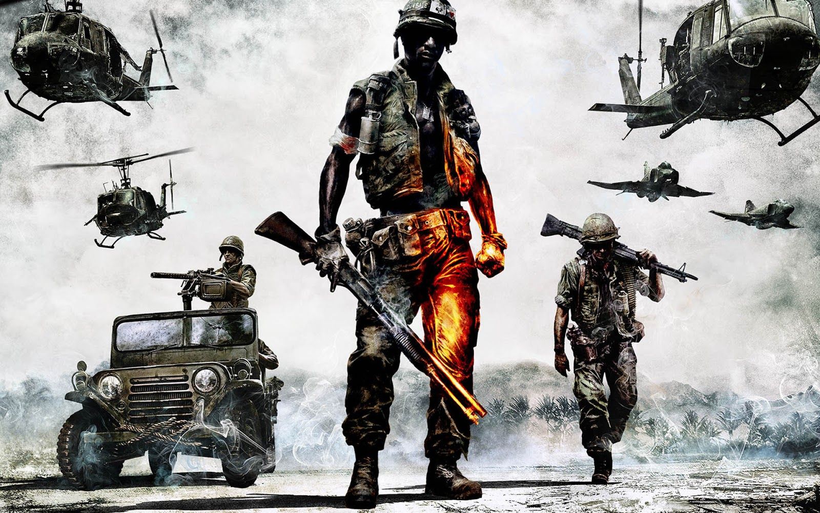 Best Military Wallpapers