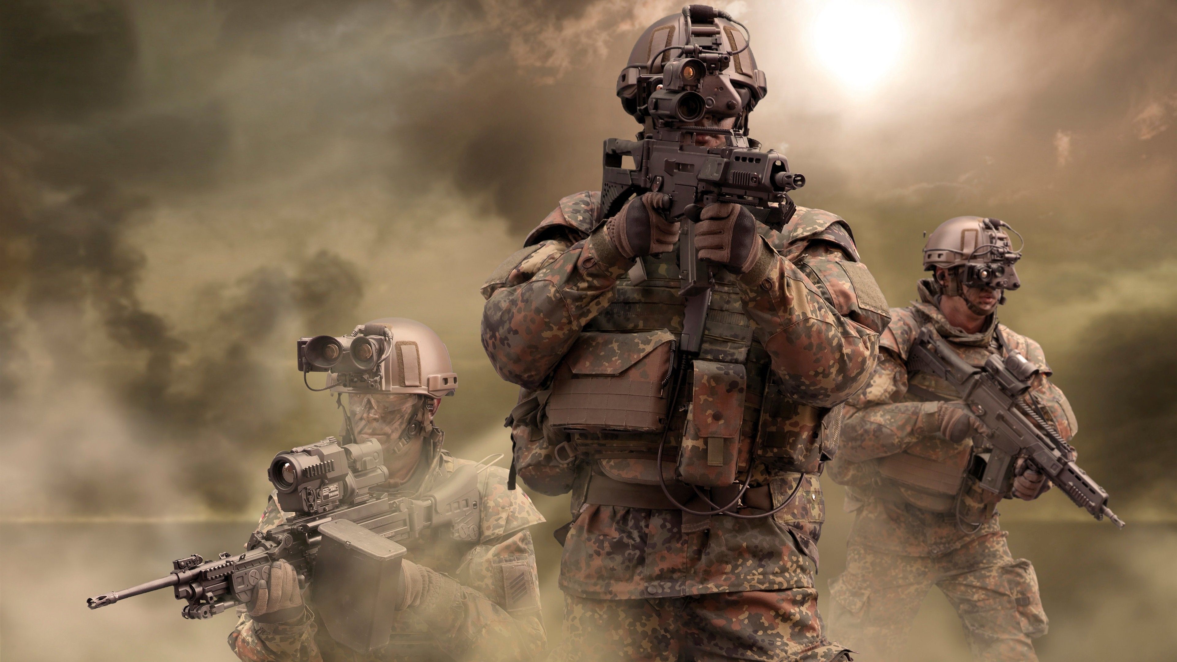 Best Military Wallpapers