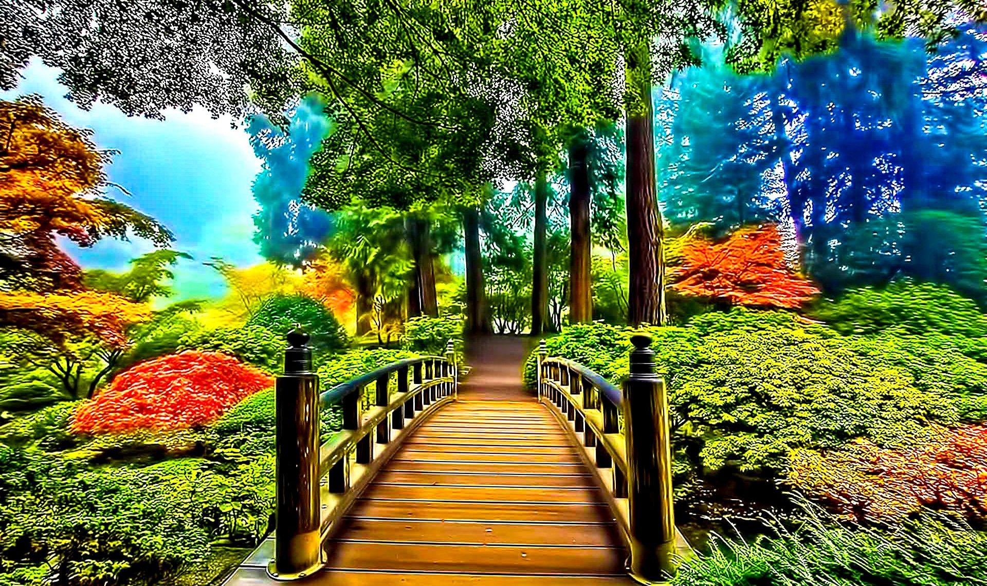 Best Nature Backgrounds