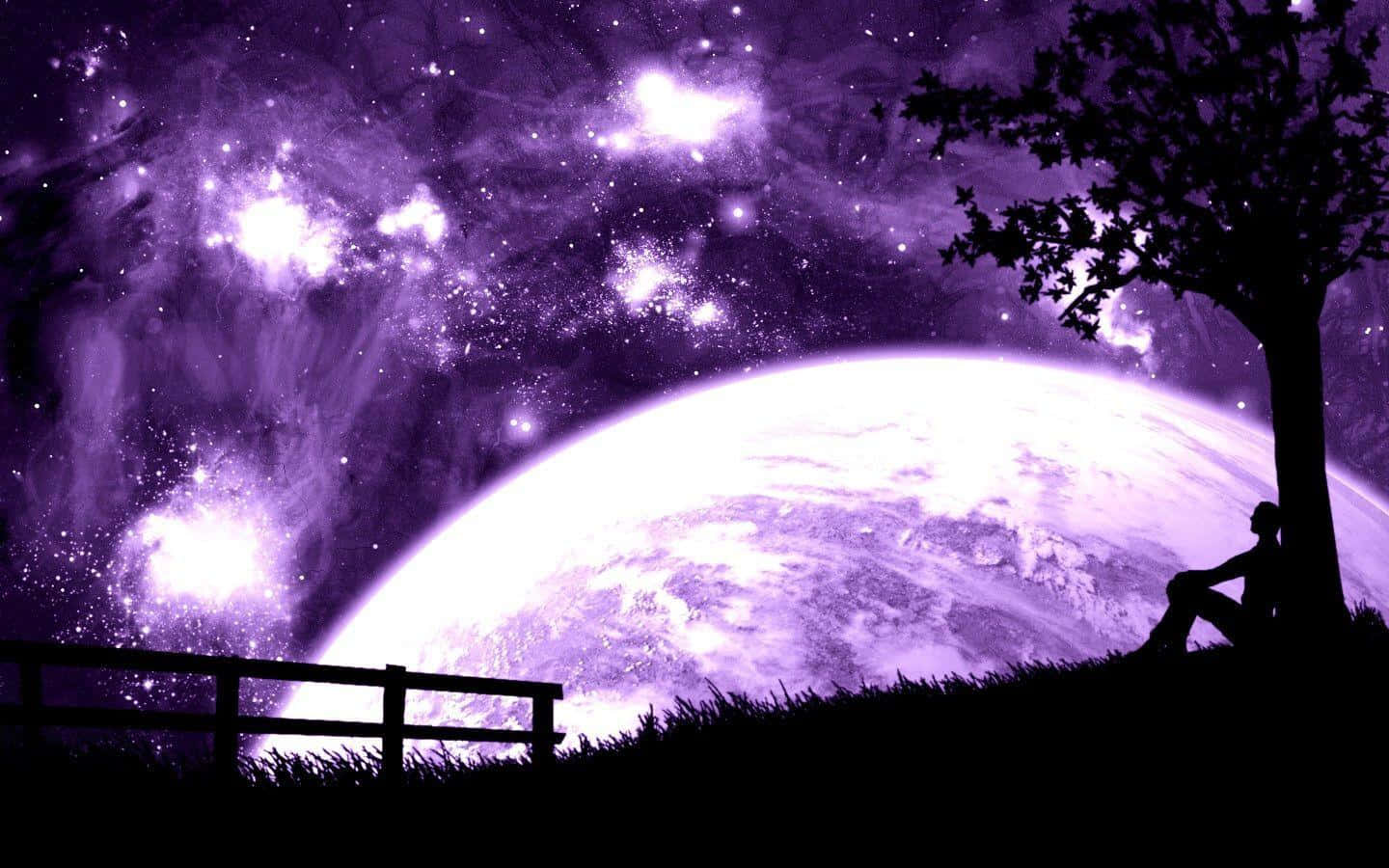 Best Purple Wallpapers