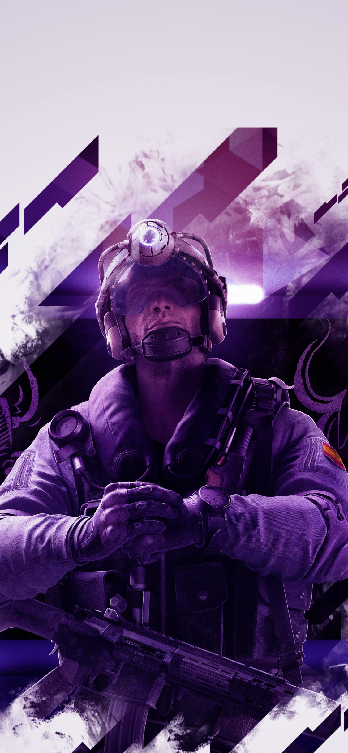 Best Rainbow Six Siege Backgrounds