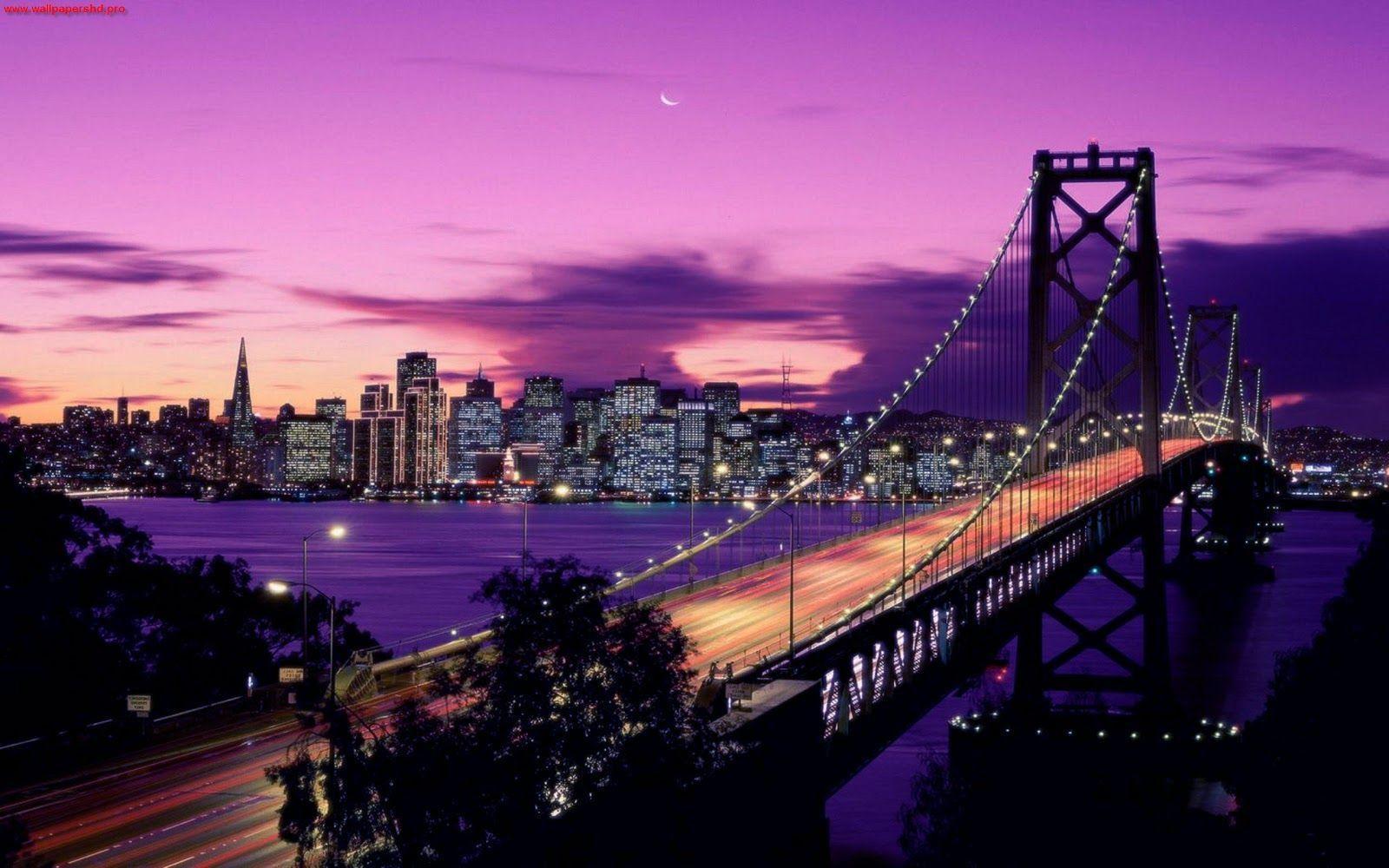 Best San Francisco Wallpapers