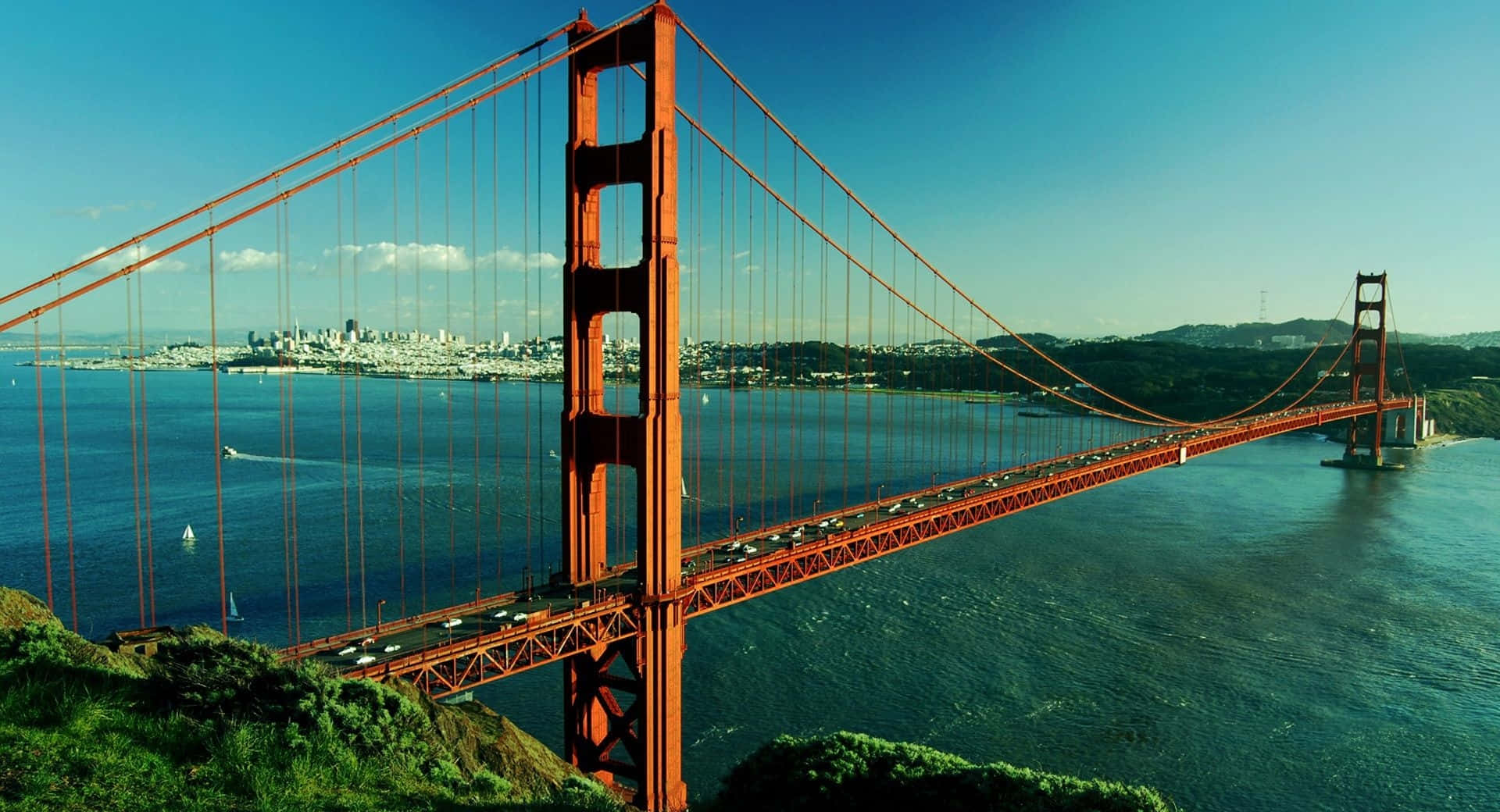 Best San Francisco Wallpapers