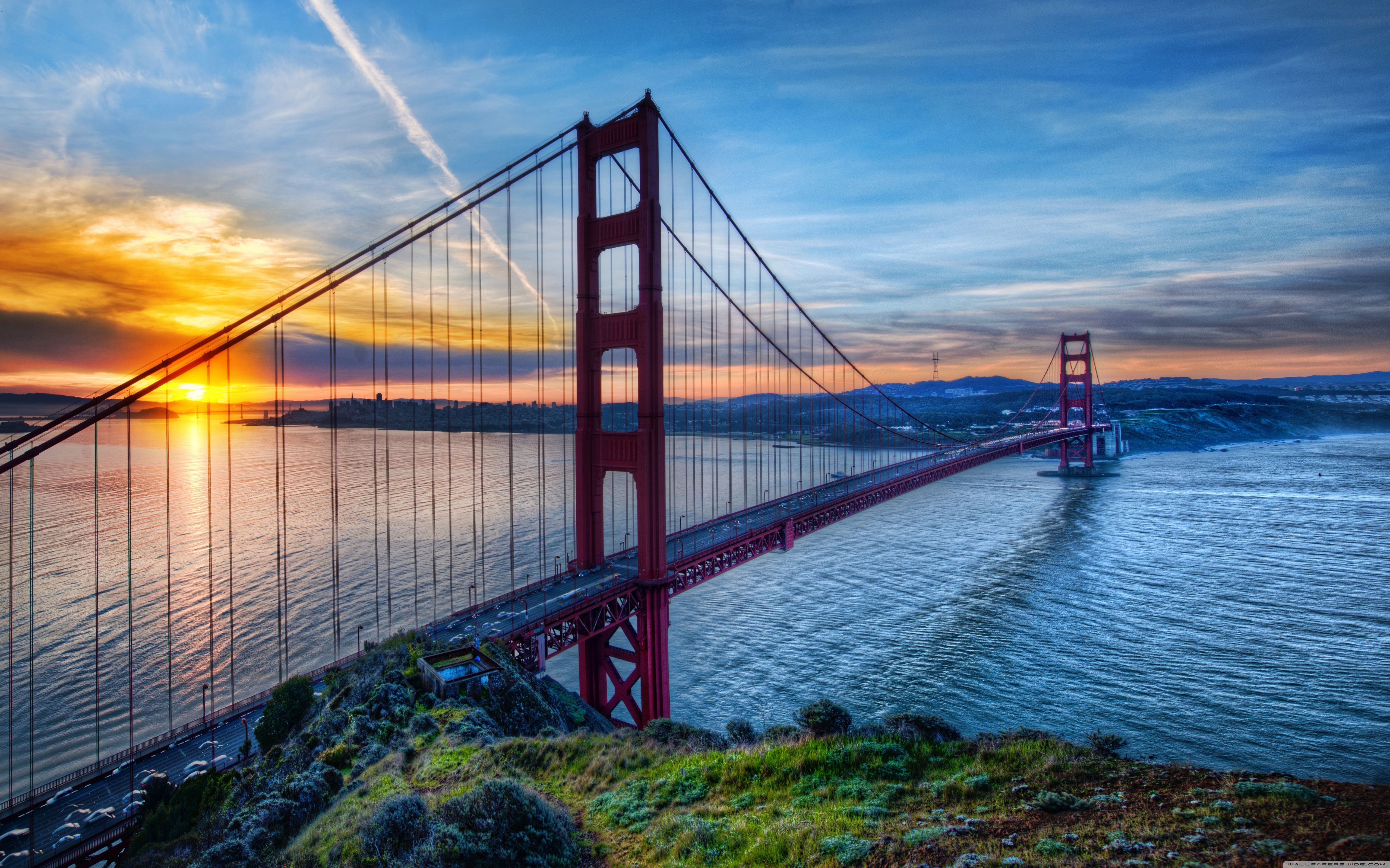 Best San Francisco Wallpapers