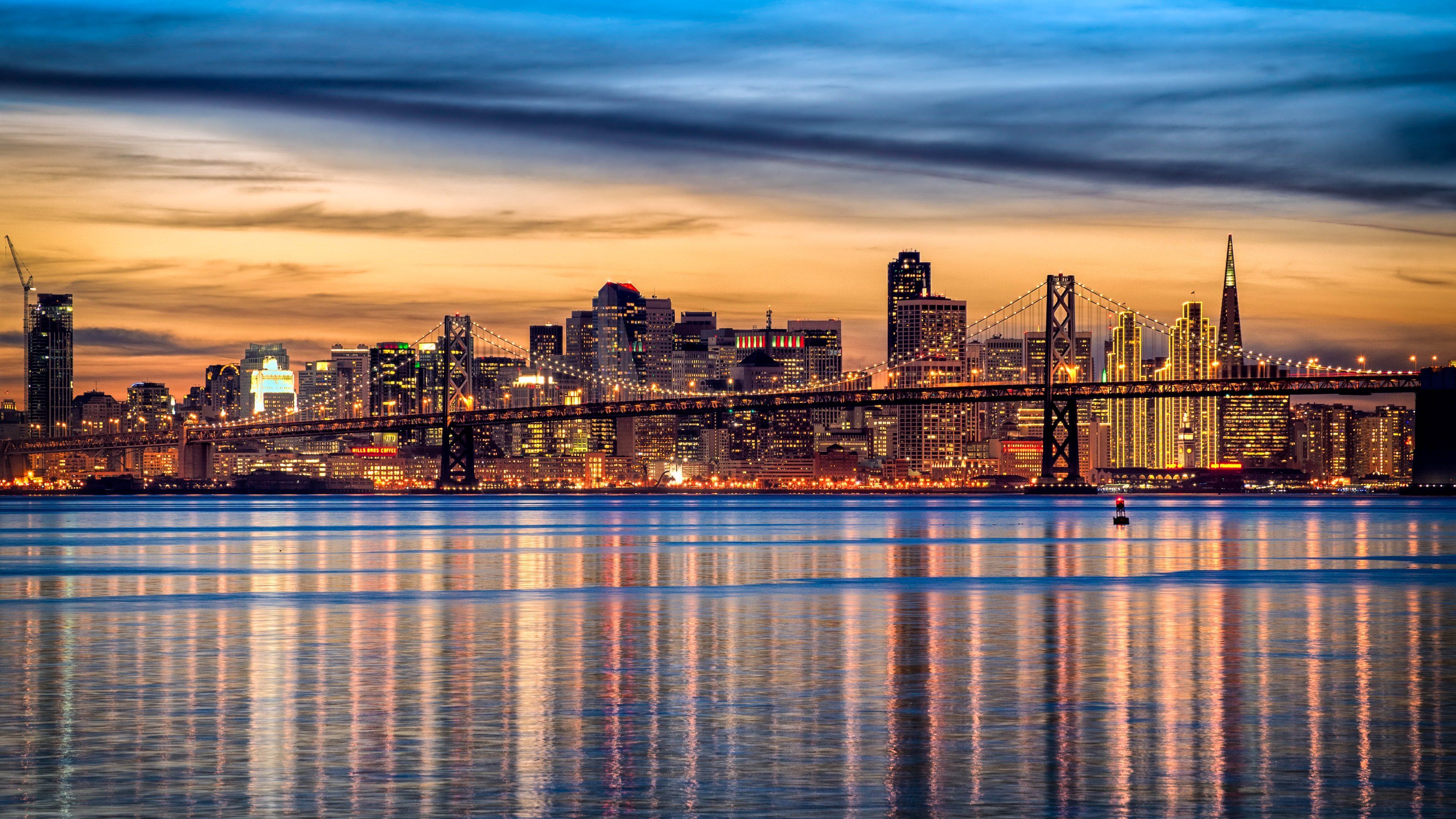 Best San Francisco Wallpapers