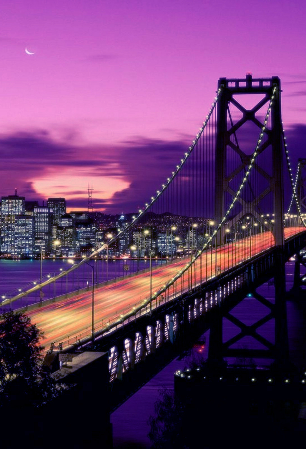 Best San Francisco Wallpapers