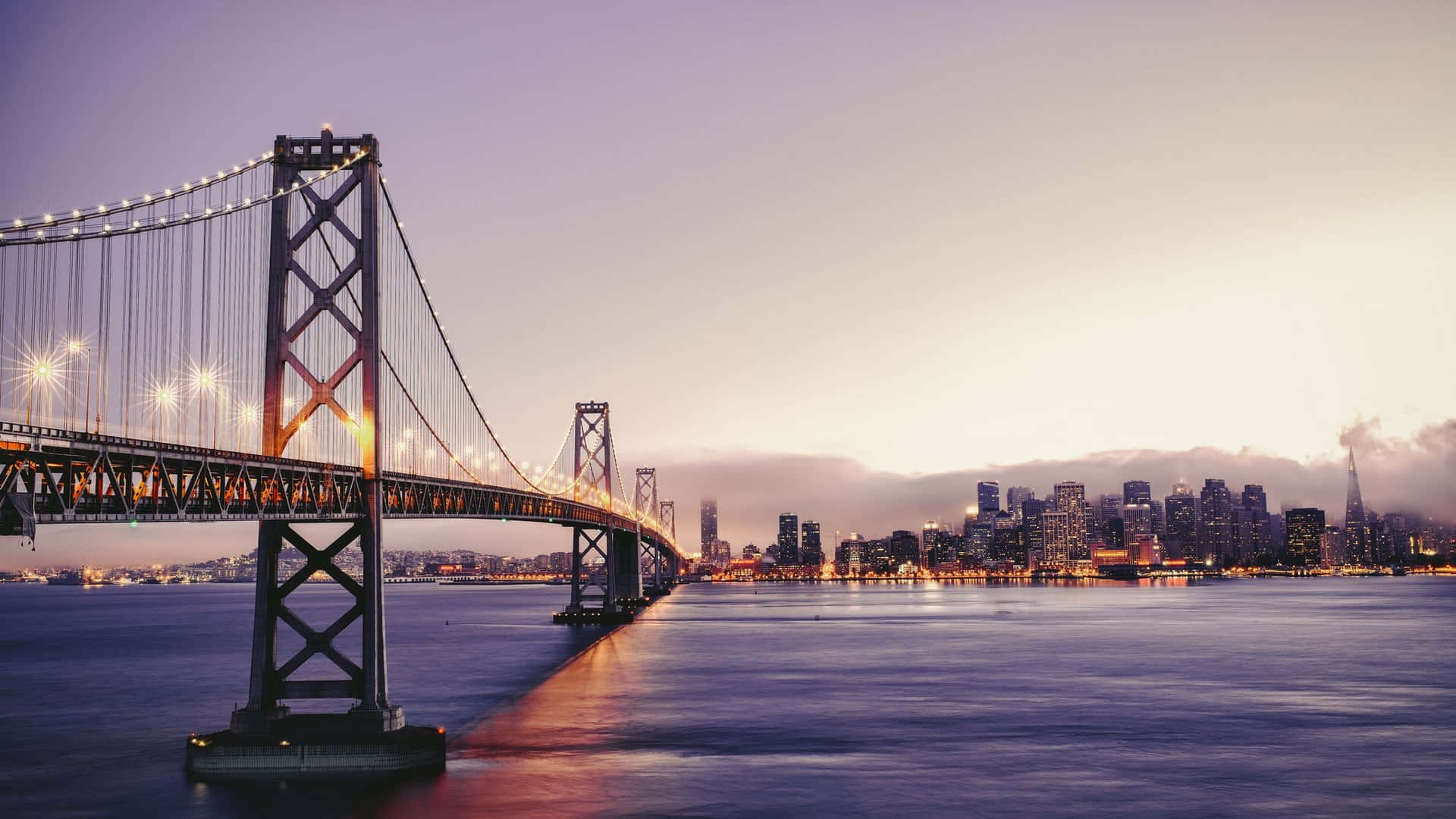 Best San Francisco Wallpapers