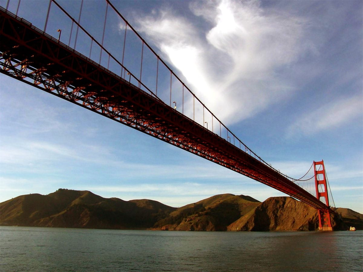 Best San Francisco Wallpapers