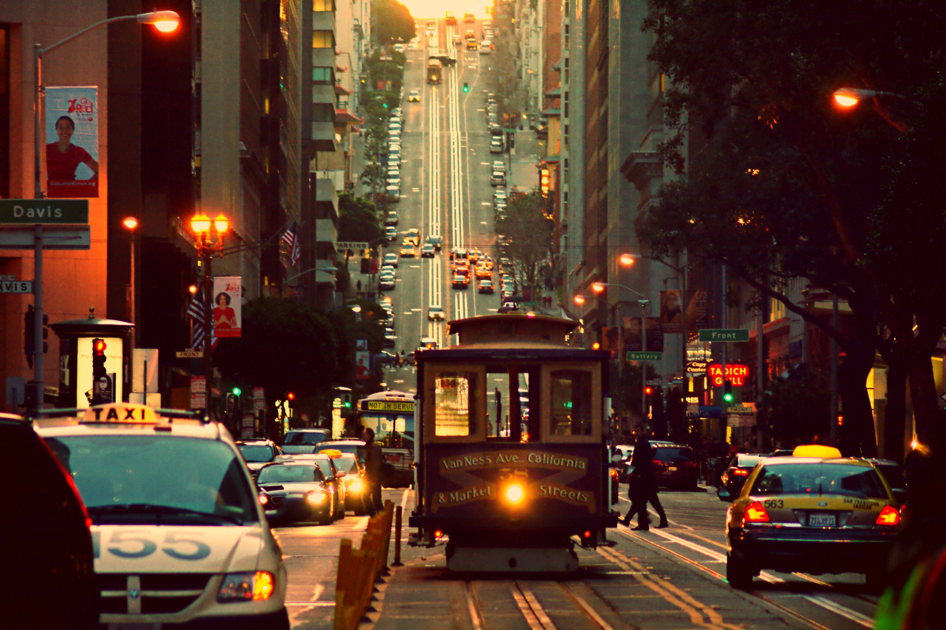 Best San Francisco Wallpapers