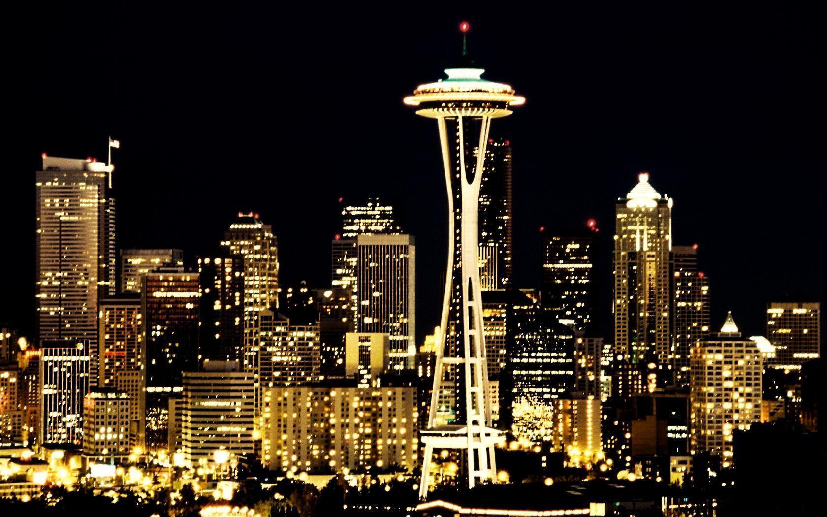 Best Seattle Wallpapers