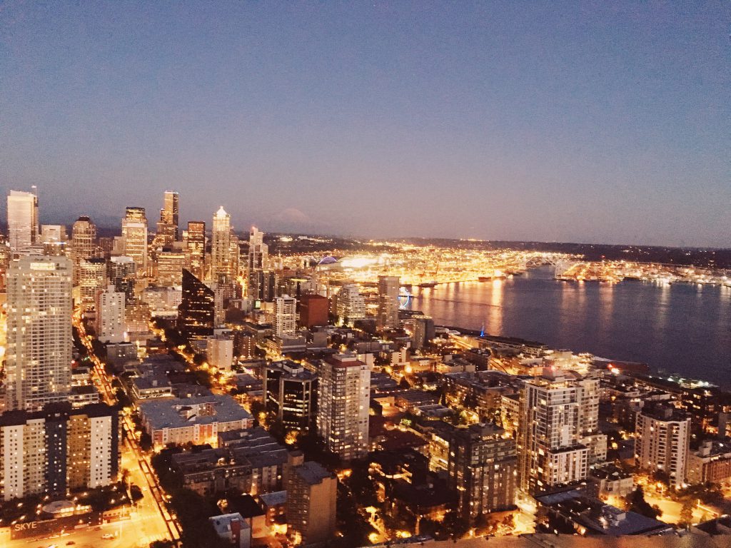 Best Seattle Wallpapers