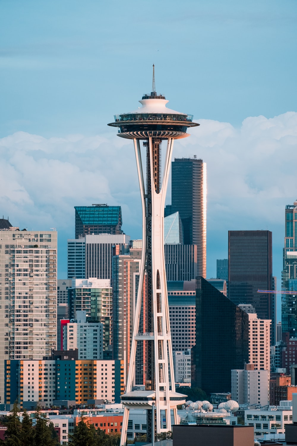 Best Seattle Wallpapers