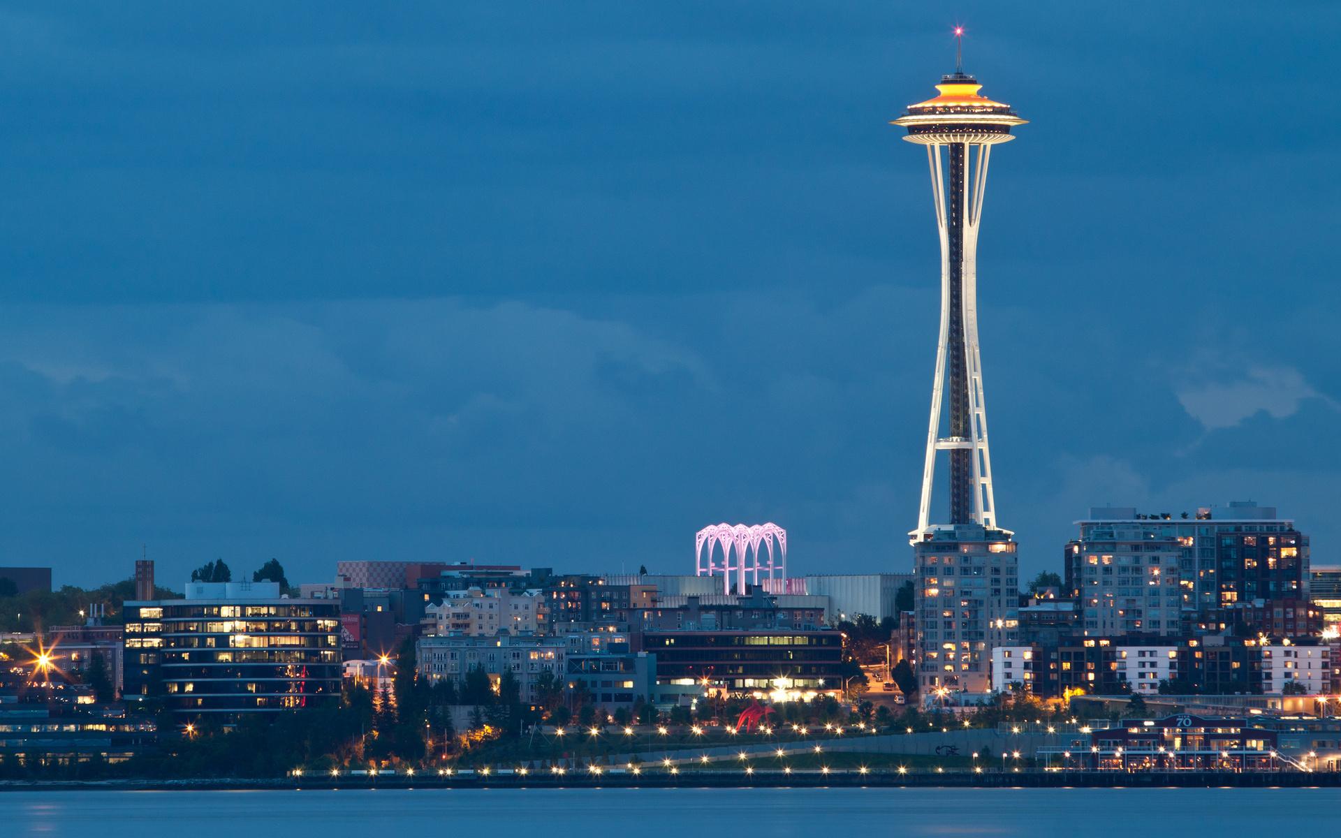 Best Seattle Wallpapers