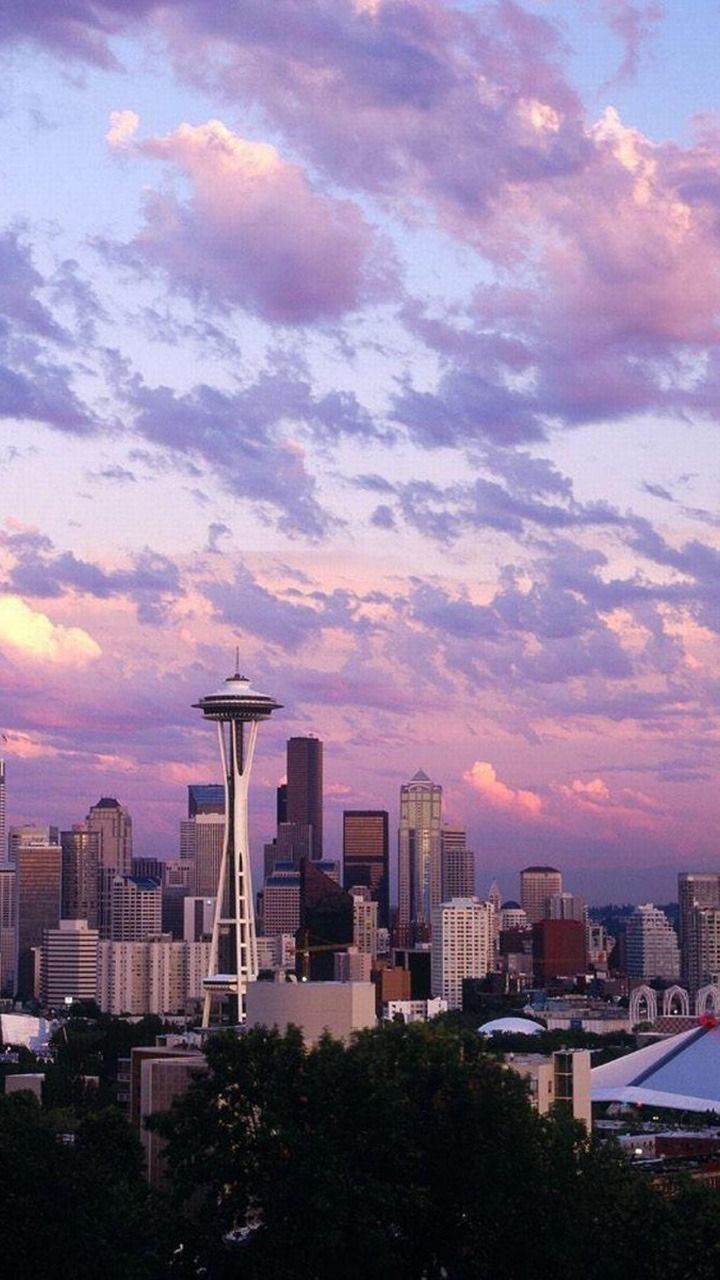 Best Seattle Wallpapers