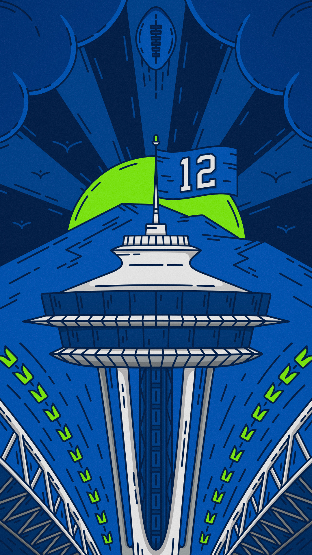 Best Seattle Wallpapers