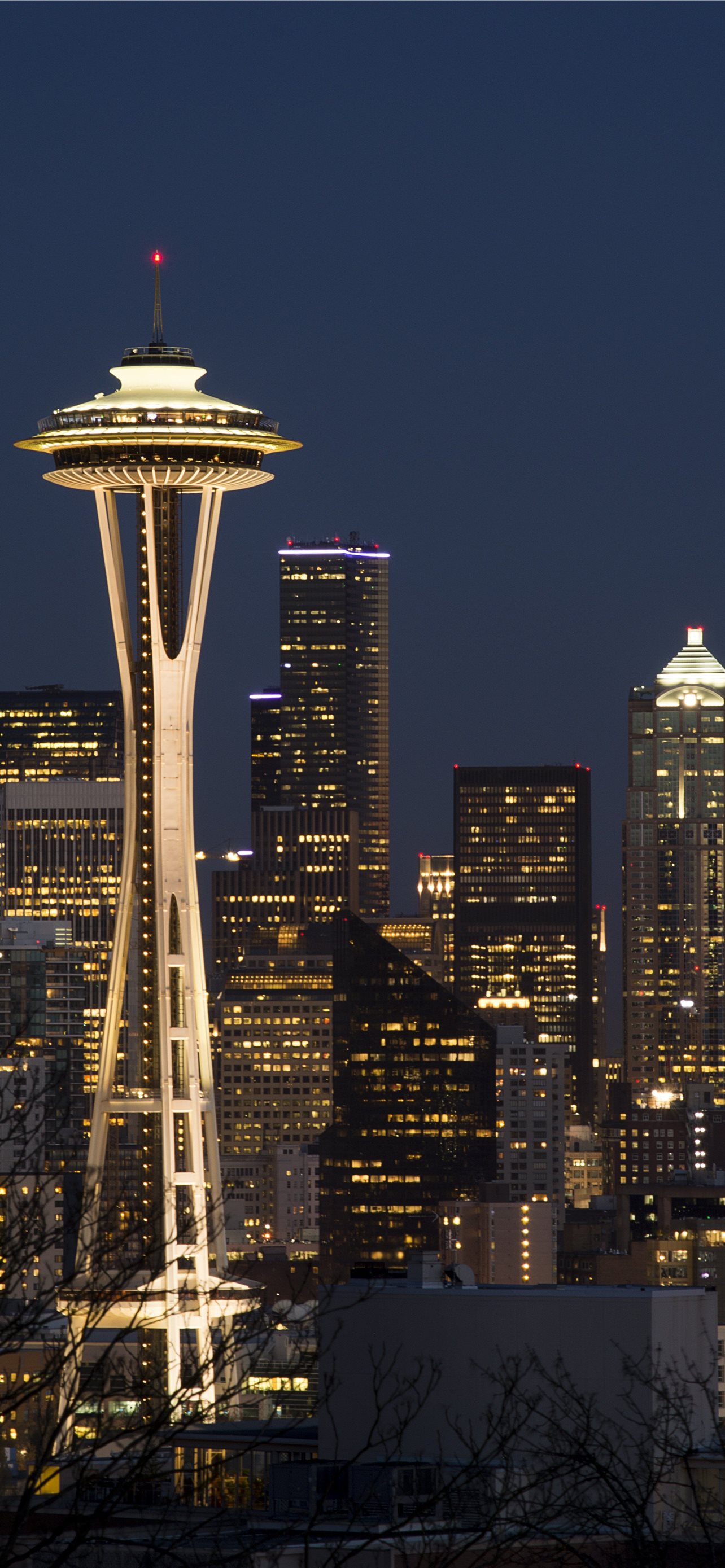 Best Seattle Wallpapers