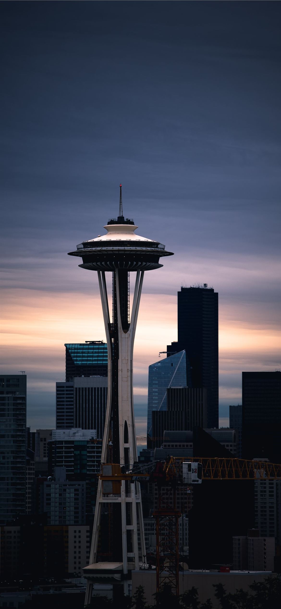 Best Seattle Wallpapers