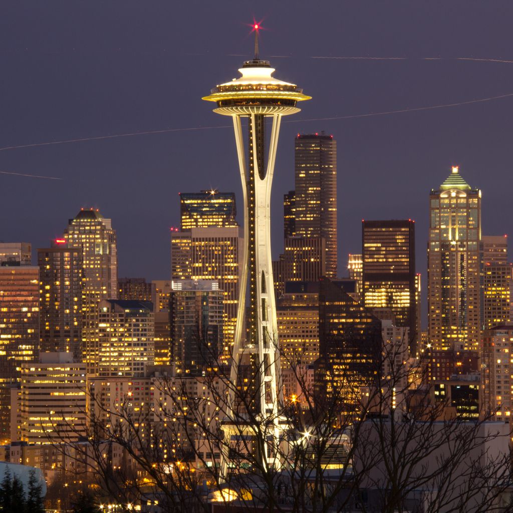 Best Seattle Wallpapers