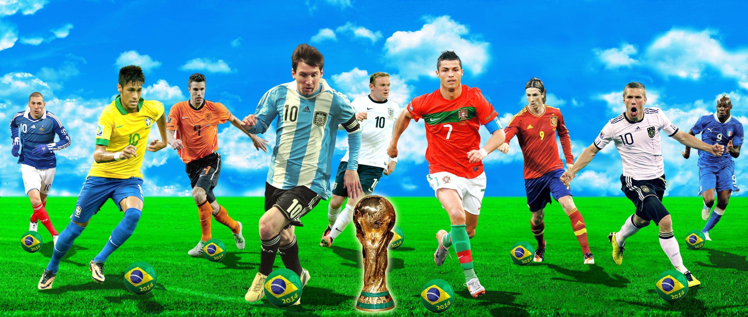 Best Soccer Backgrounds