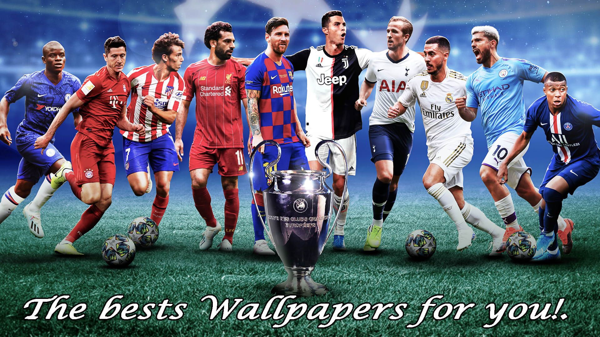 Best Soccer Backgrounds