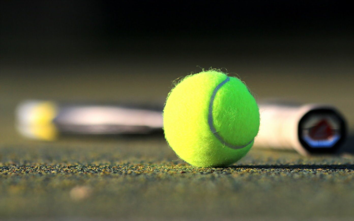 Best Tennis Wallpapers