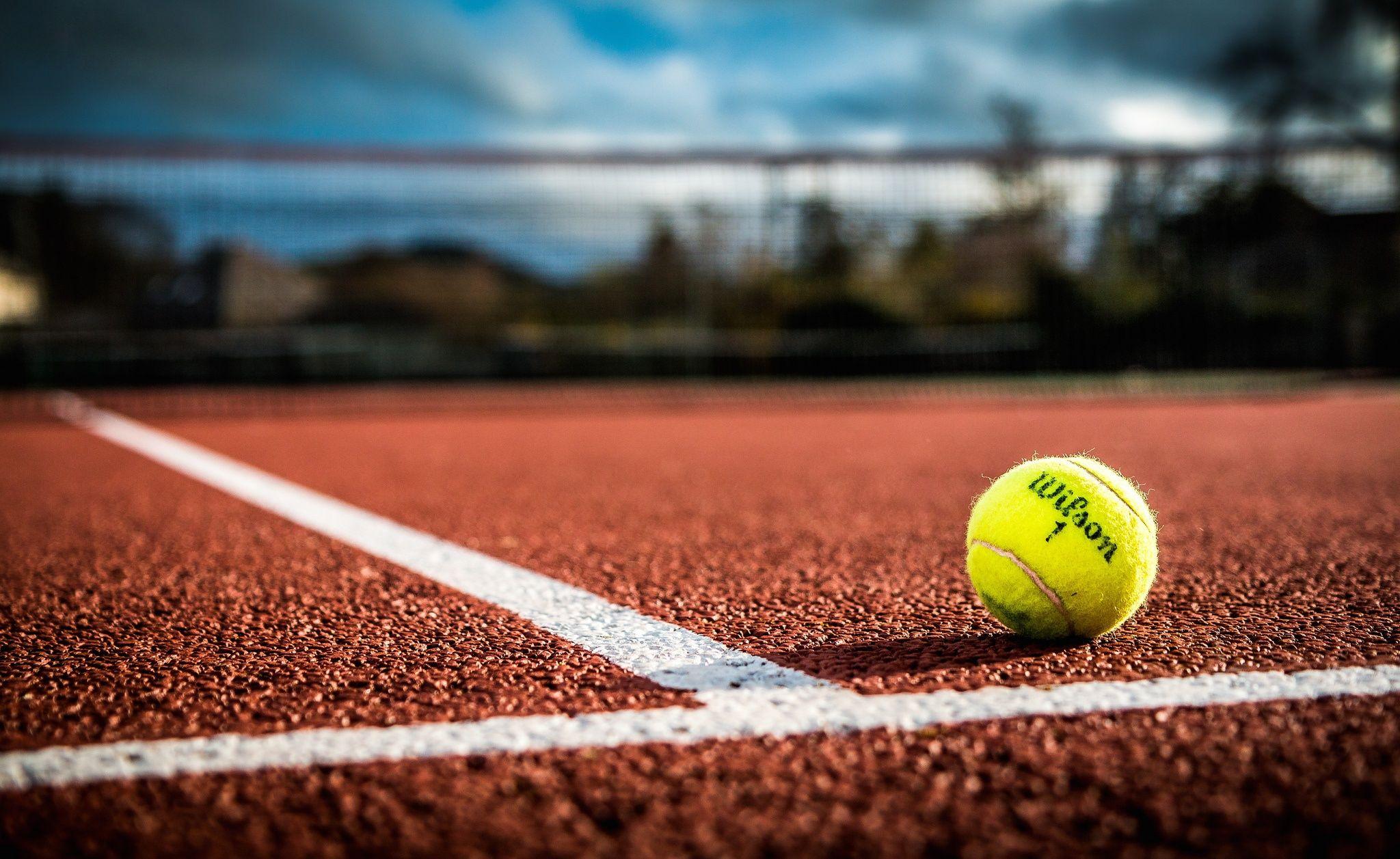 Best Tennis Wallpapers