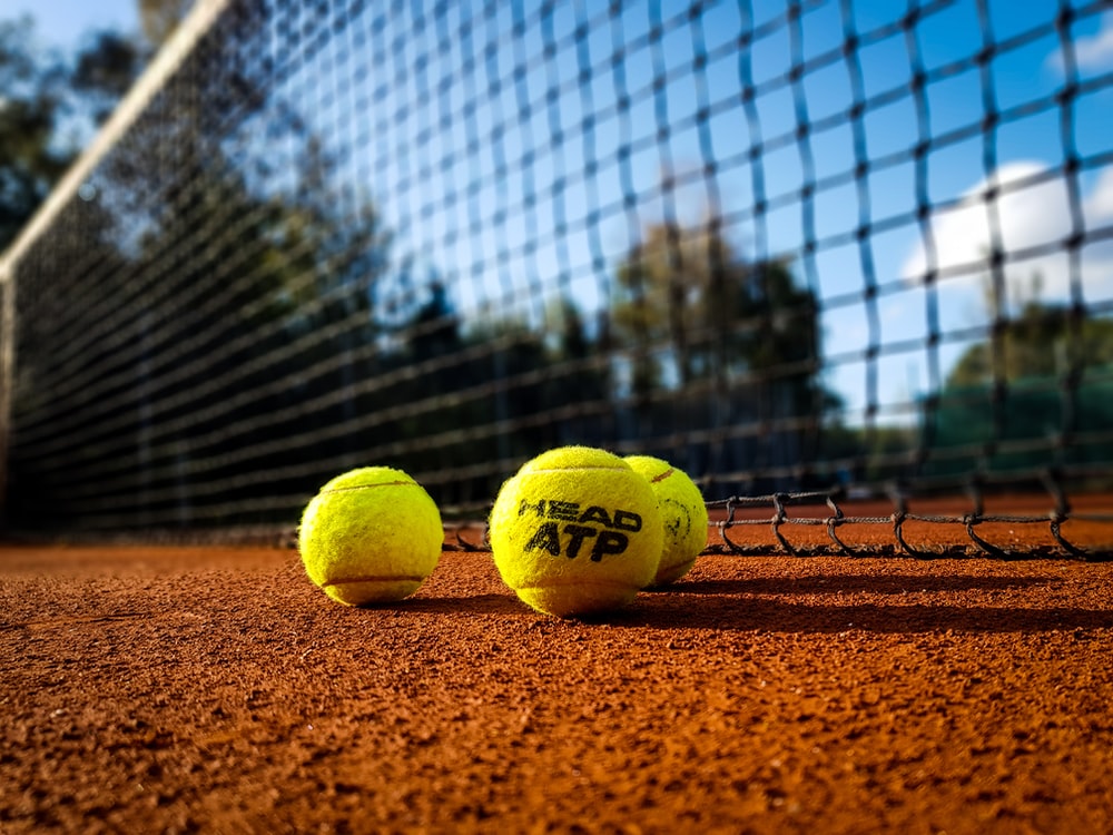 Best Tennis Wallpapers