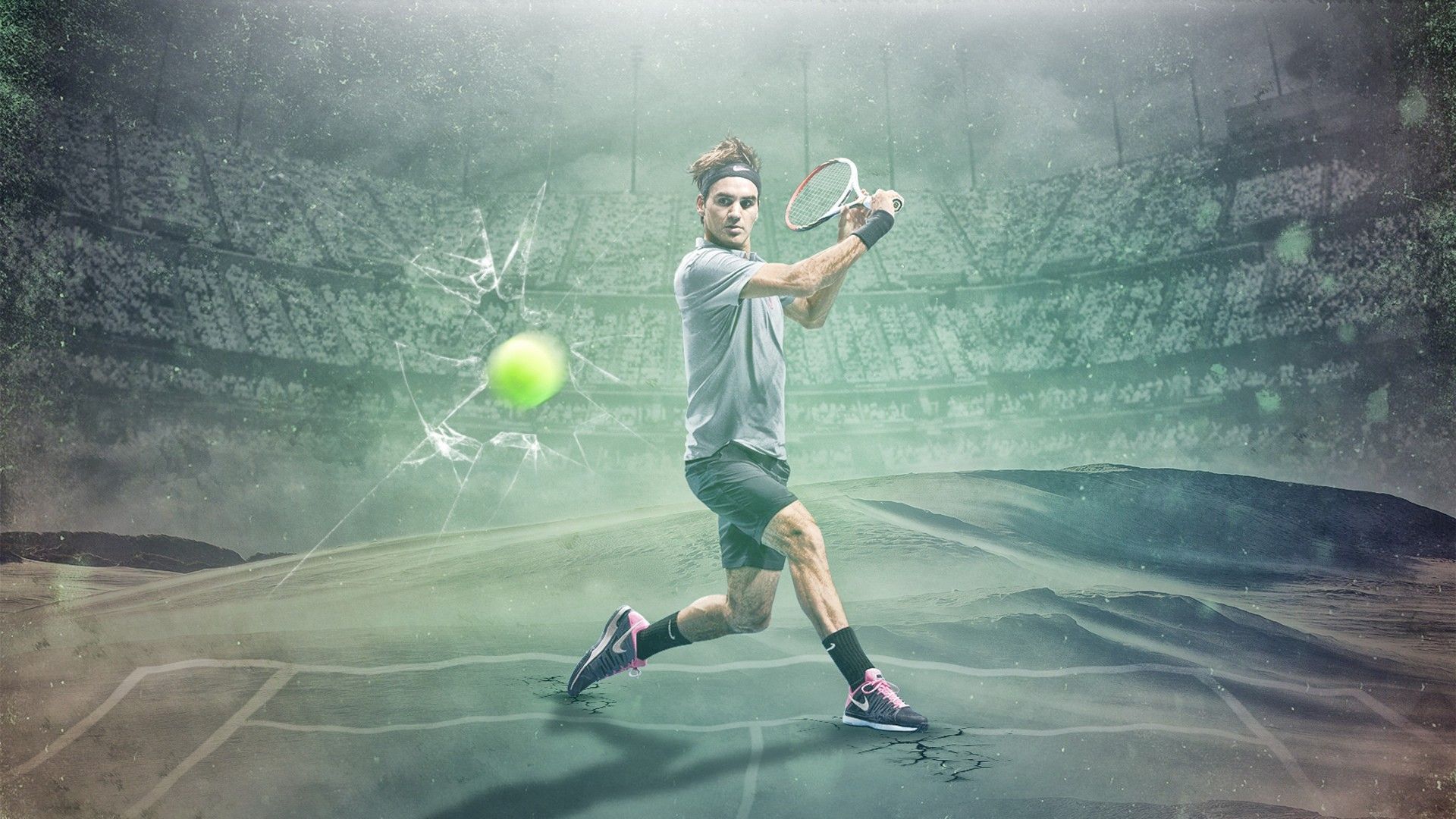 Best Tennis Wallpapers