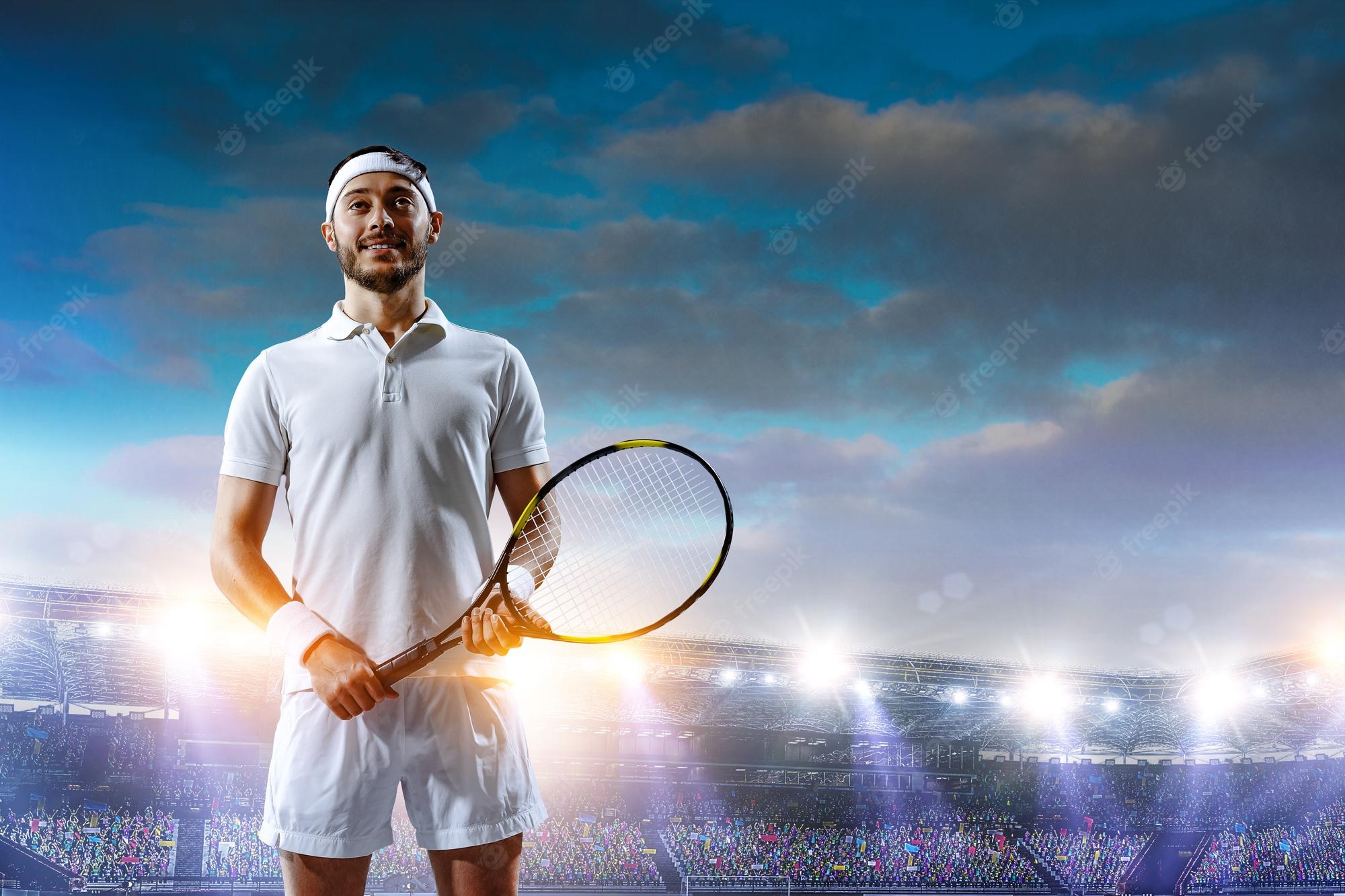 Best Tennis Wallpapers