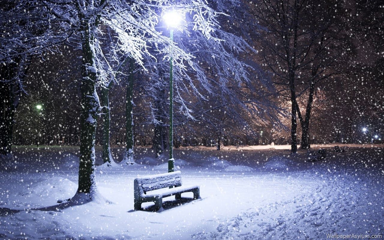 Best Winter Backgrounds