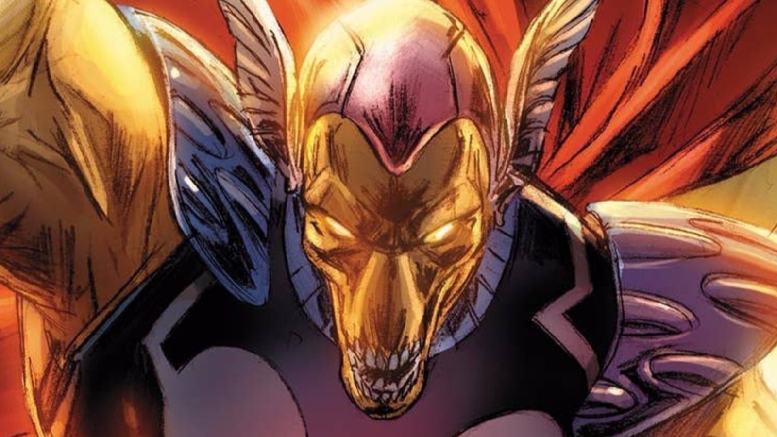 Beta Ray Bill Wallpapers