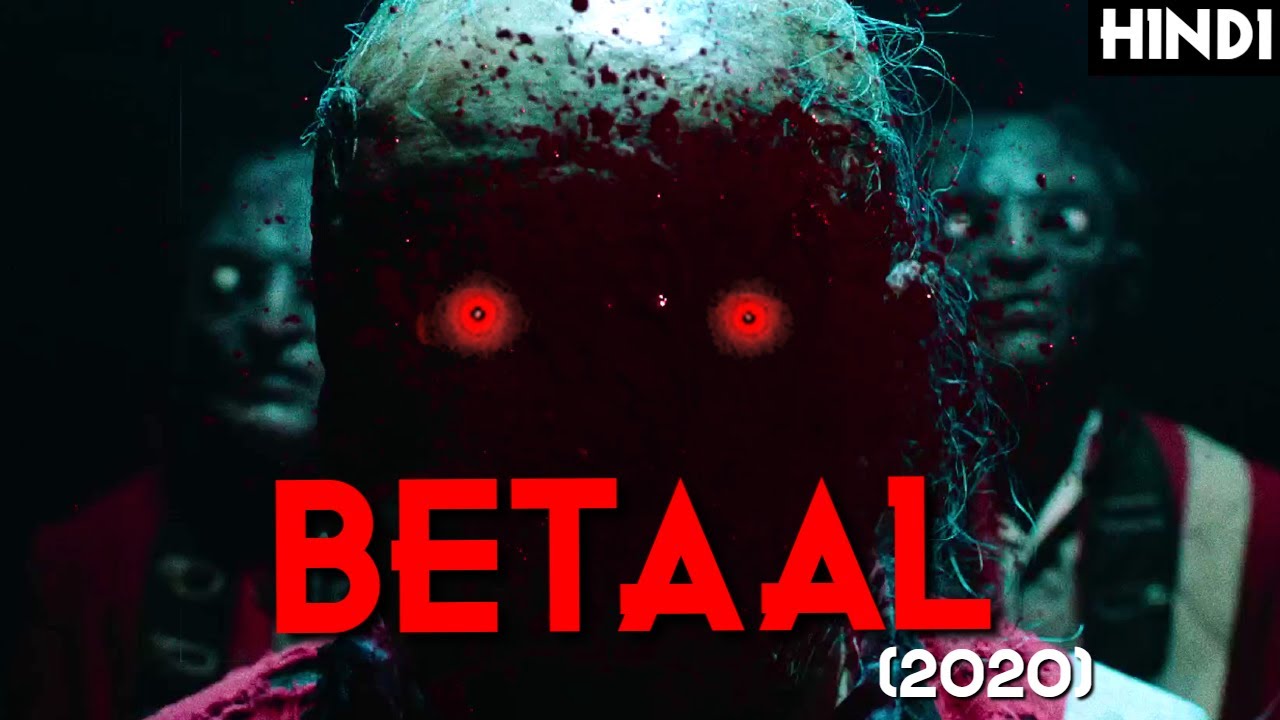 Betaal Wallpapers