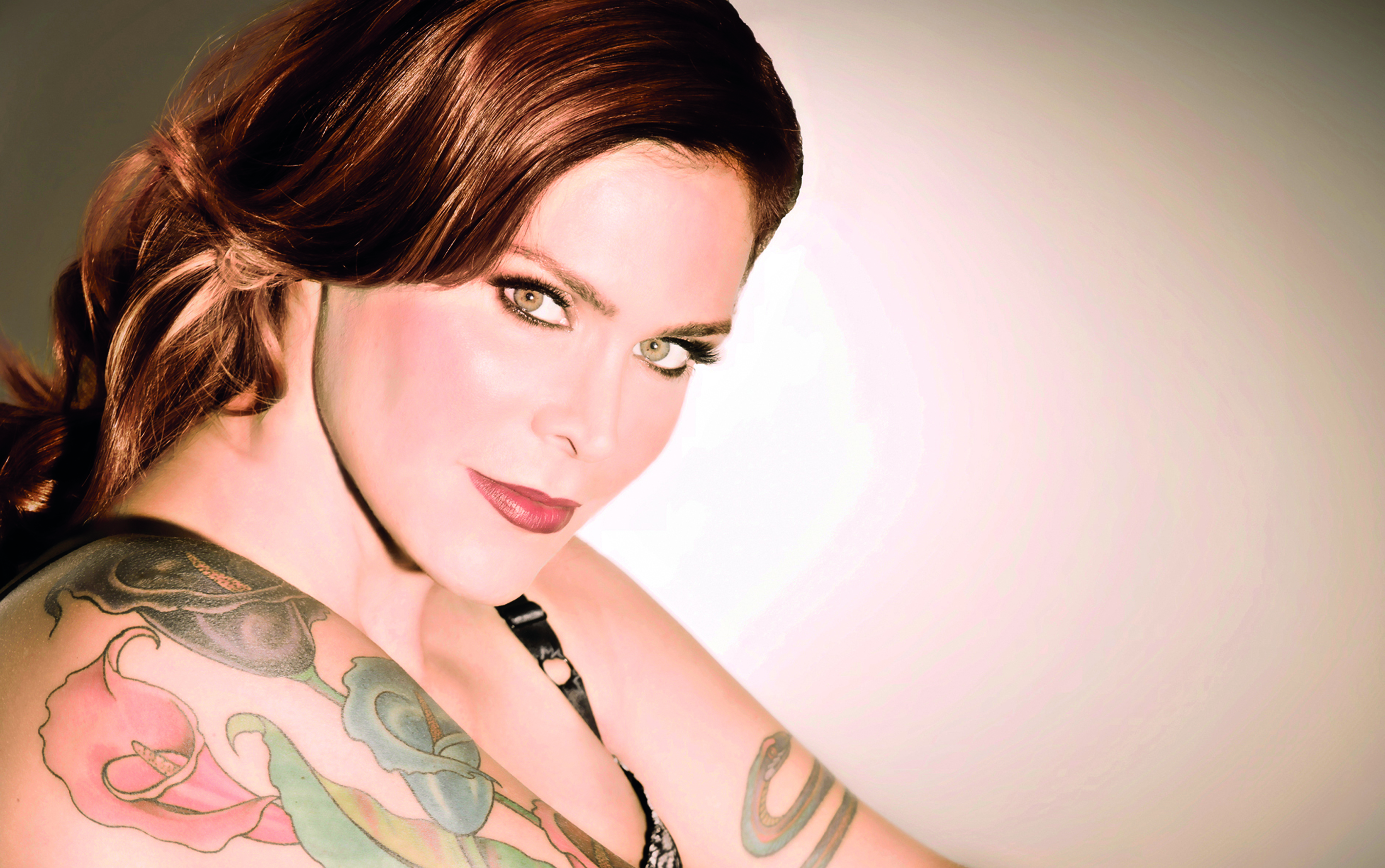 Beth Hart Wallpapers