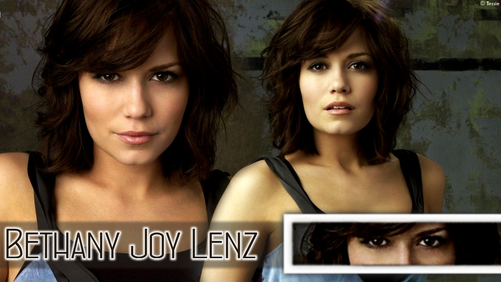 Bethany Joy Lenz Wallpapers