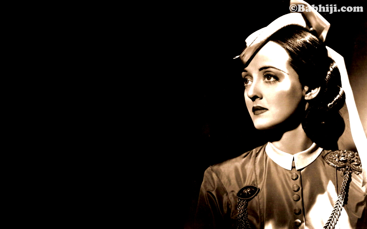 Bette Davis Wallpapers